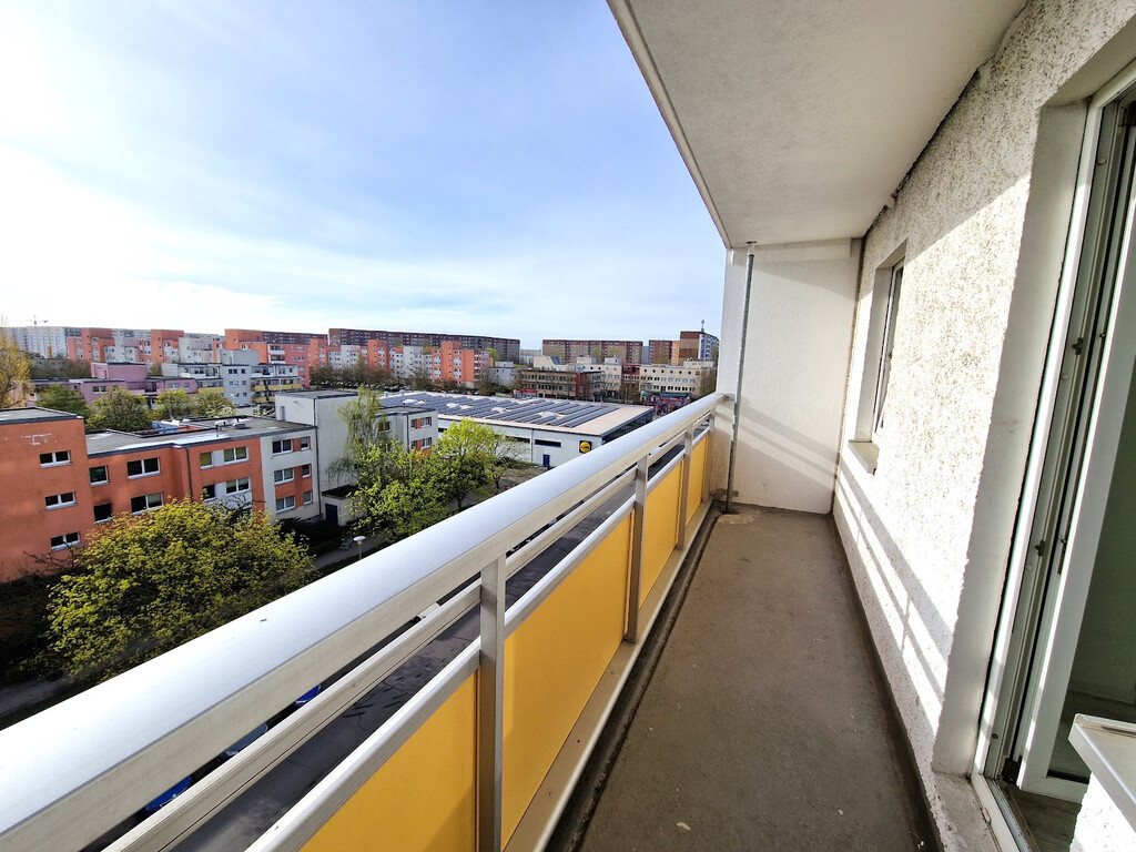 Eichhorster Straße 1b, 12689 Berlin