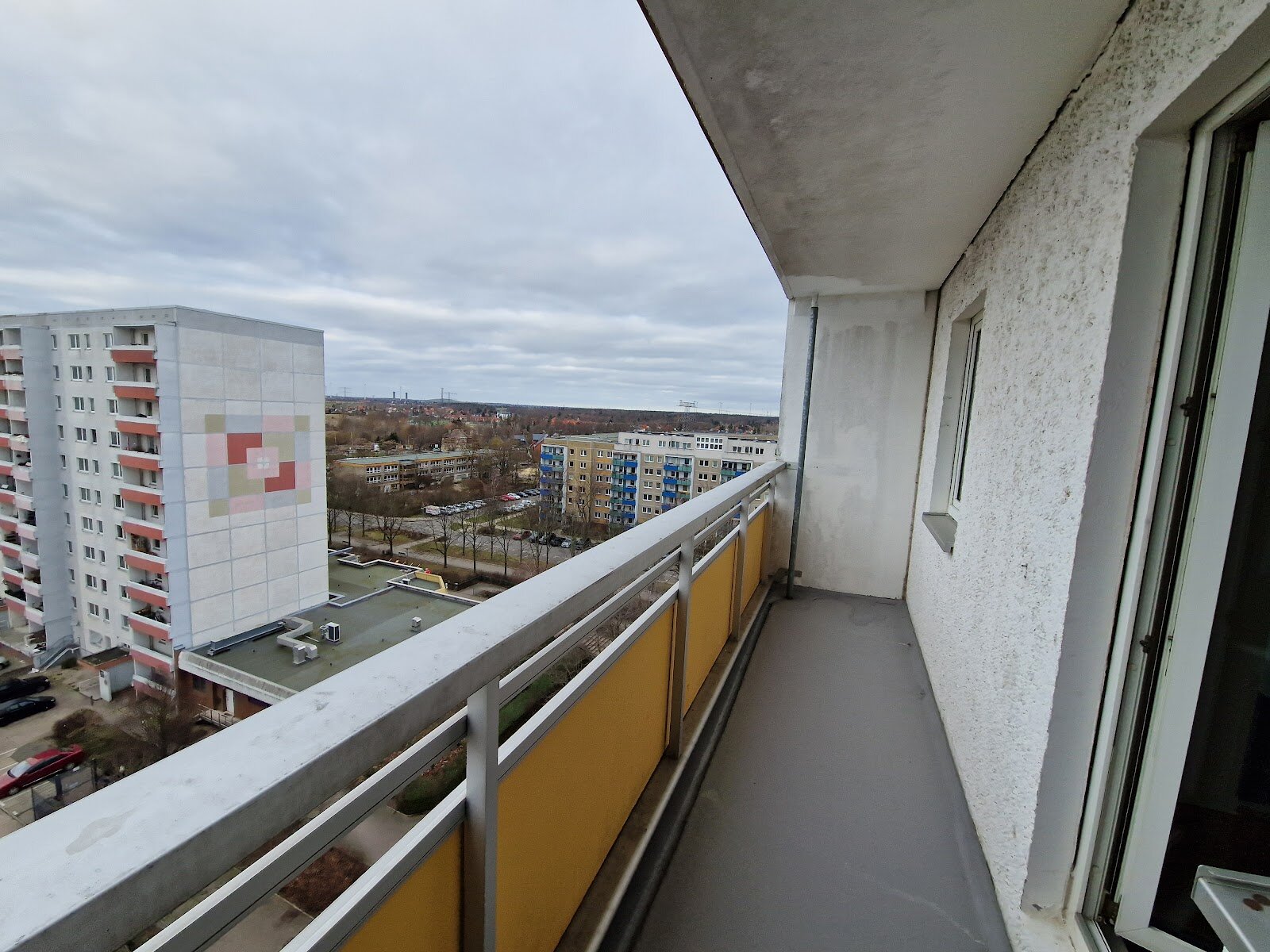 Eichhorster Straße 1b, 12689 Berlin