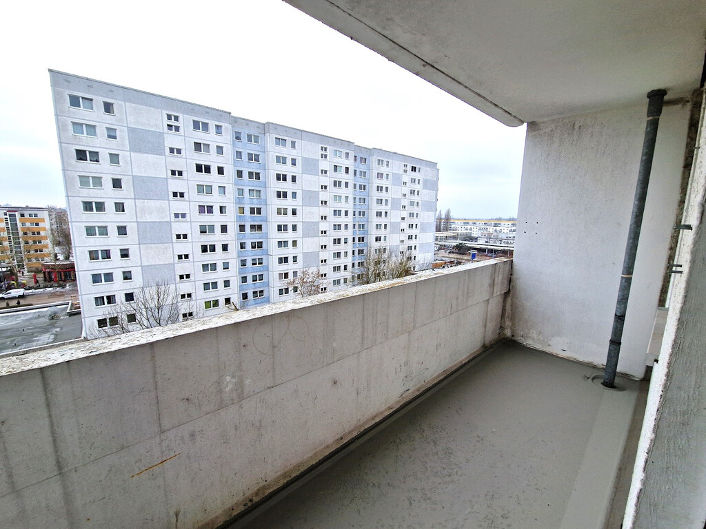 Märkische Allee 380, 12689 Berlin