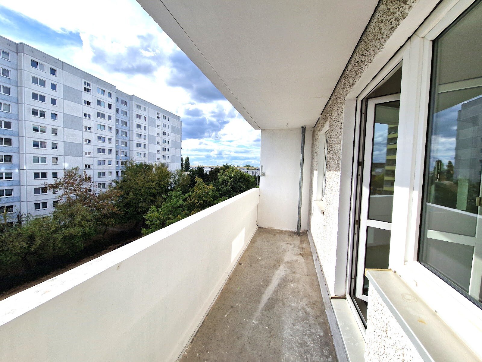 Märkische Allee 382, 12689 Berlin