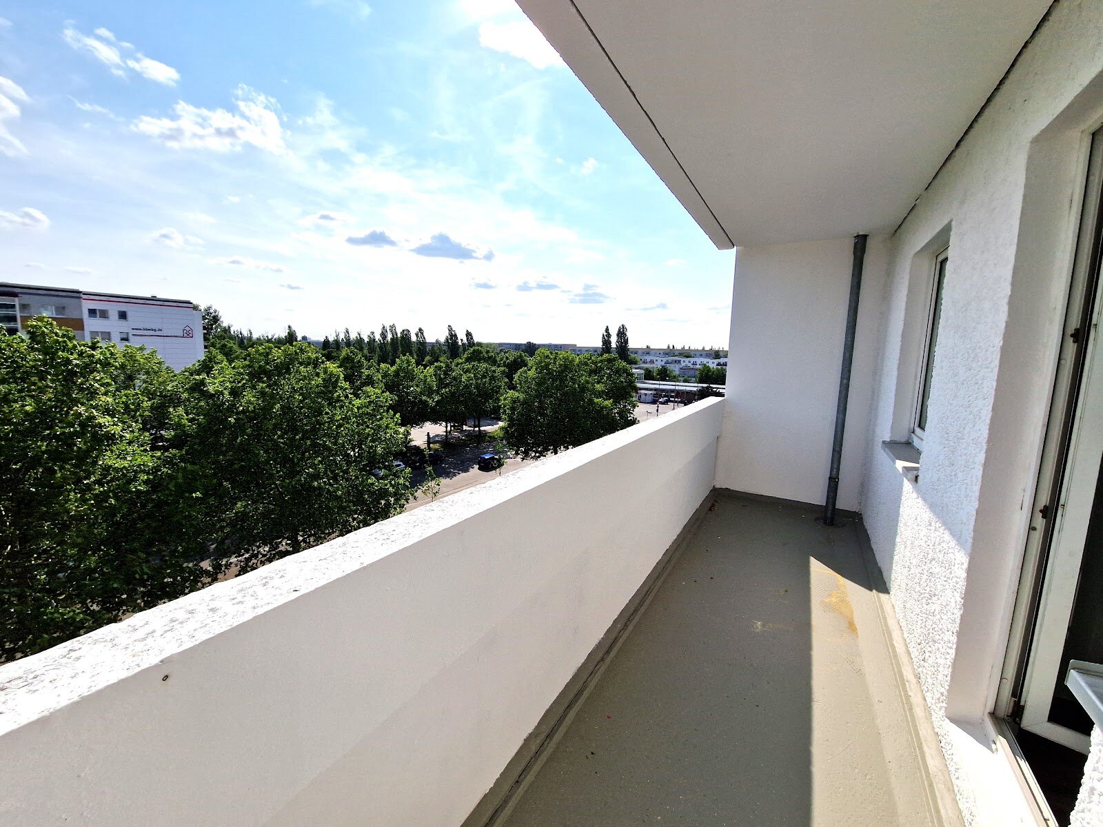 Märkische Allee 382, 12689 Berlin