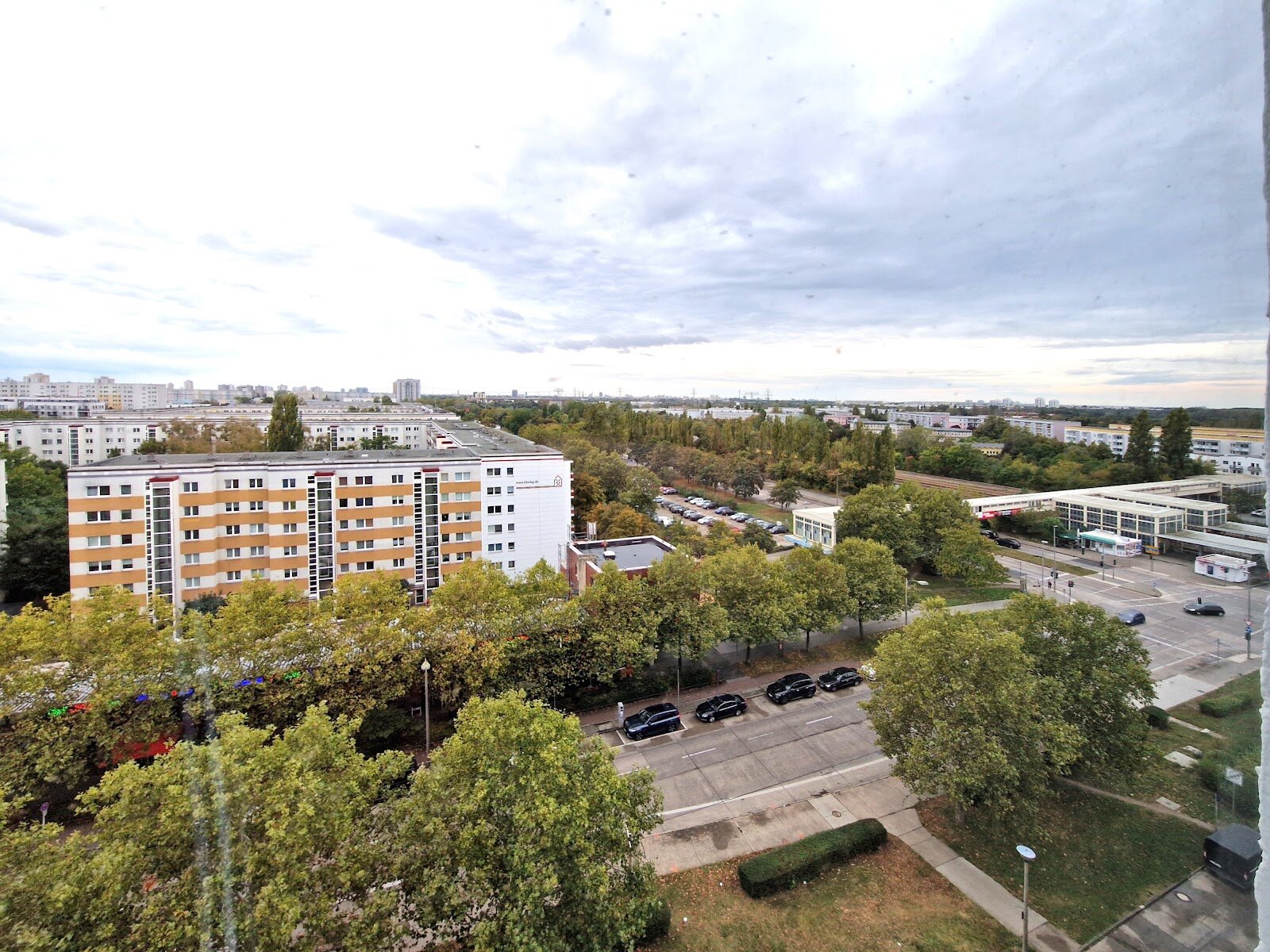 Märkische Allee 382, 12689 Berlin
