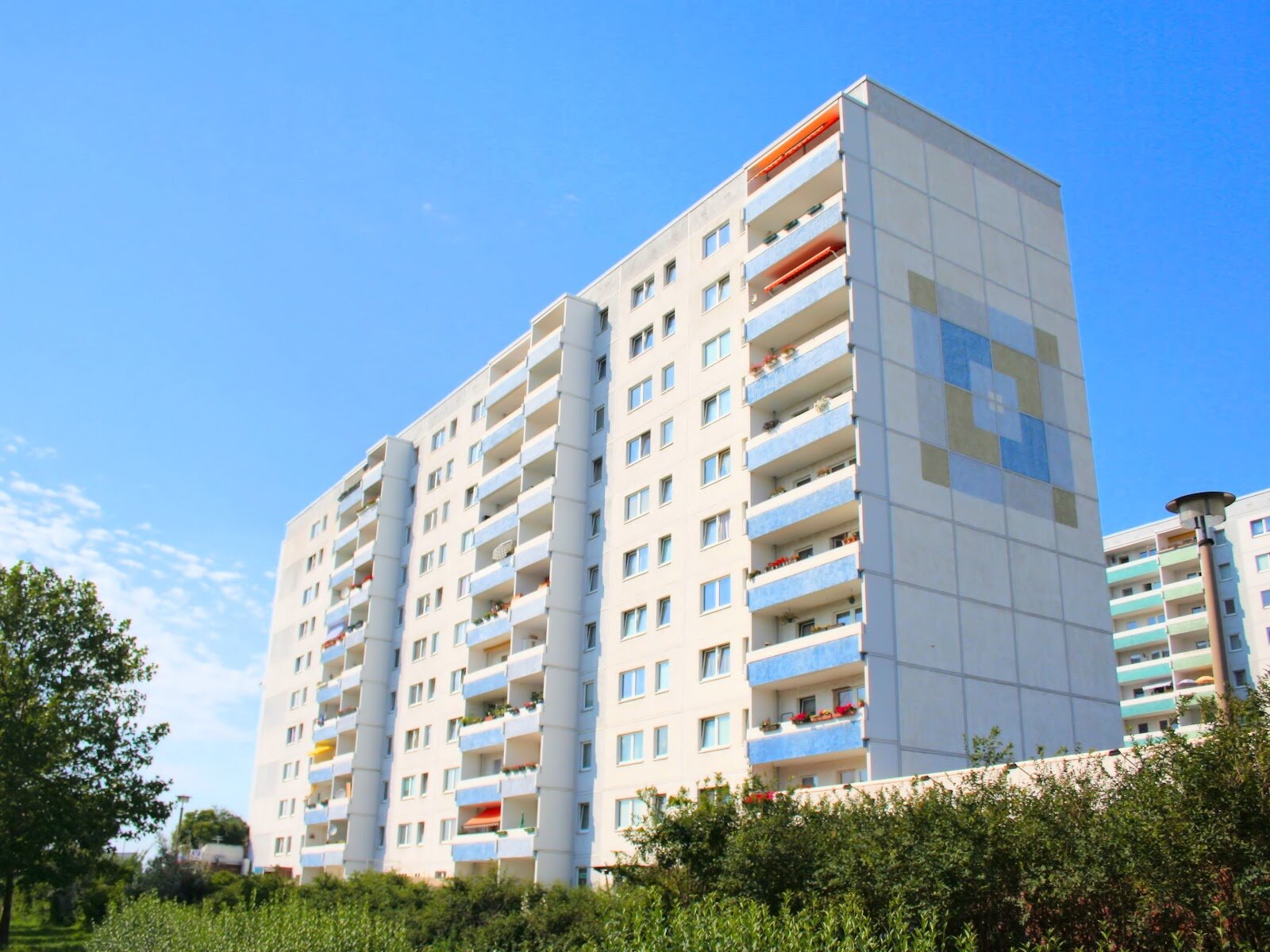 Märkische Allee 382, 12689 Berlin