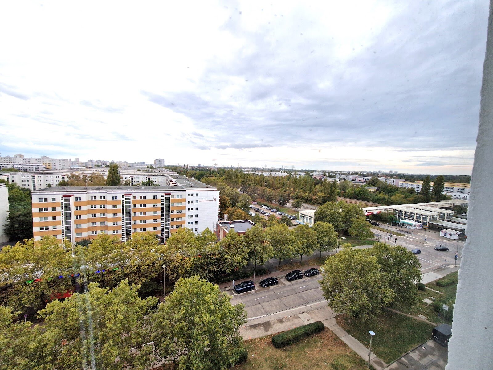 Märkische Allee 384, 12689 Berlin