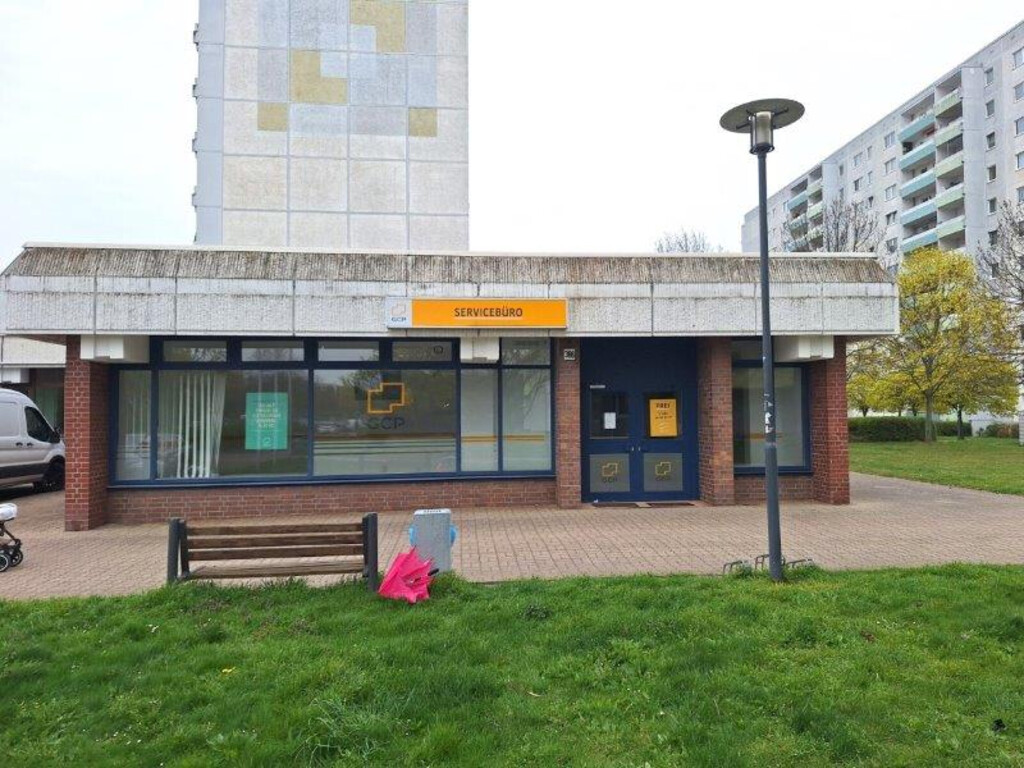 Märkische Allee 386, 12689 Berlin