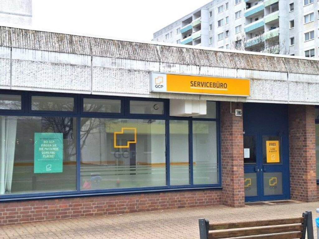 Märkische Allee 386, 12689 Berlin