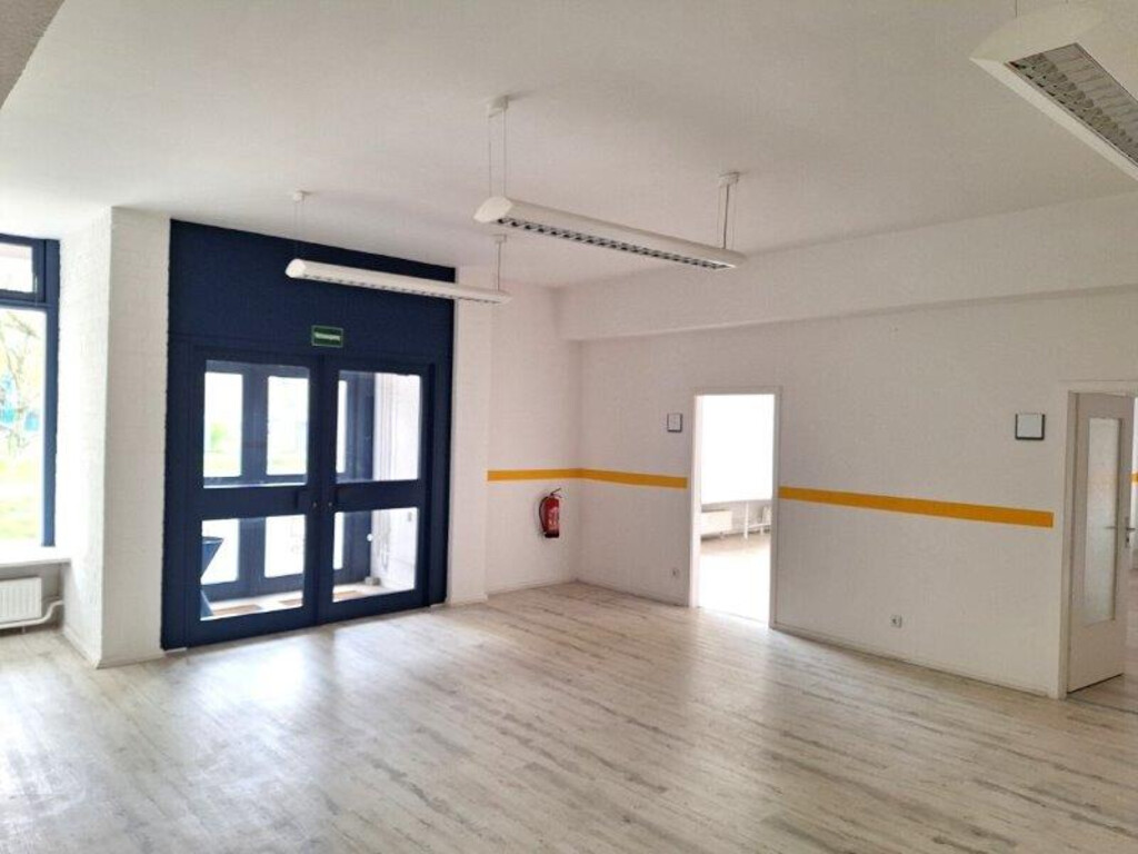 Märkische Allee 386, 12689 Berlin