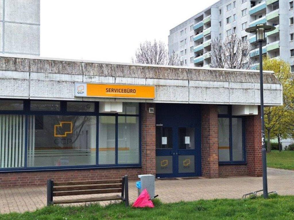 Märkische Allee 386, 12689 Berlin