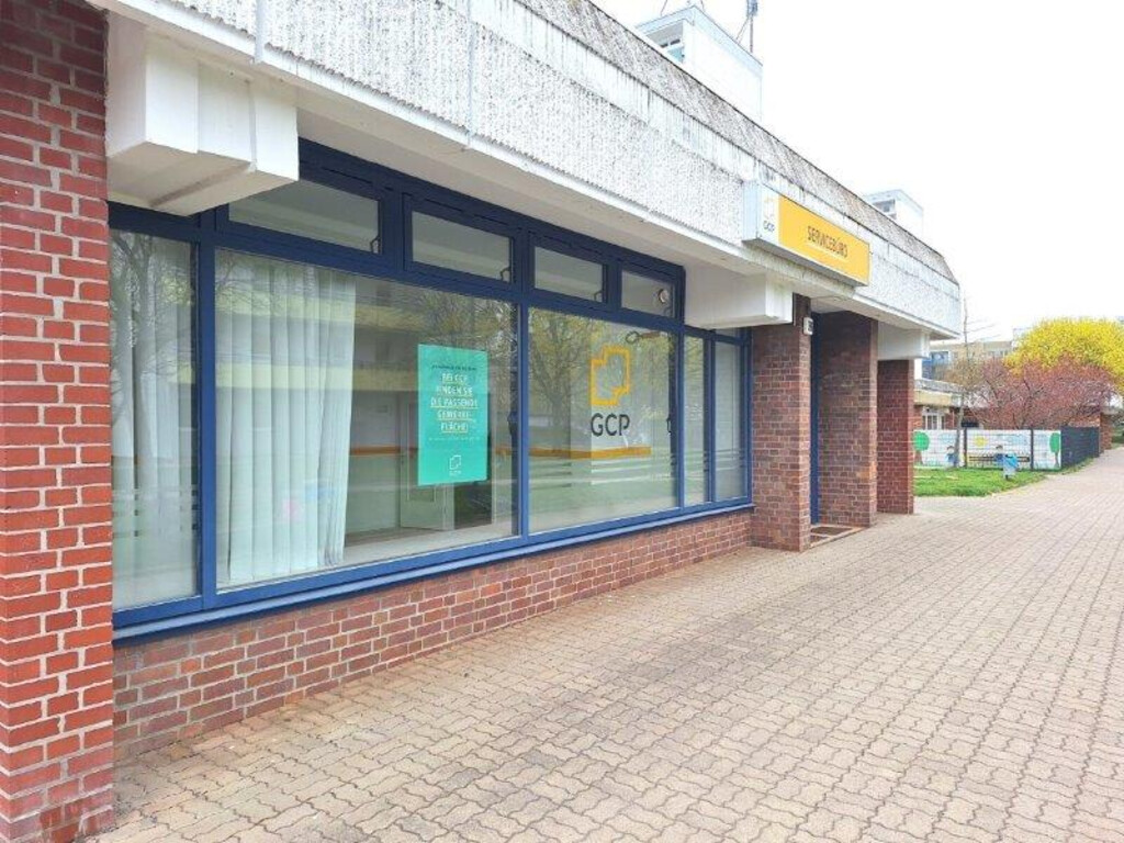 Märkische Allee 386, 12689 Berlin