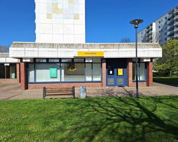 Märkische Allee 386, 12689 Berlin