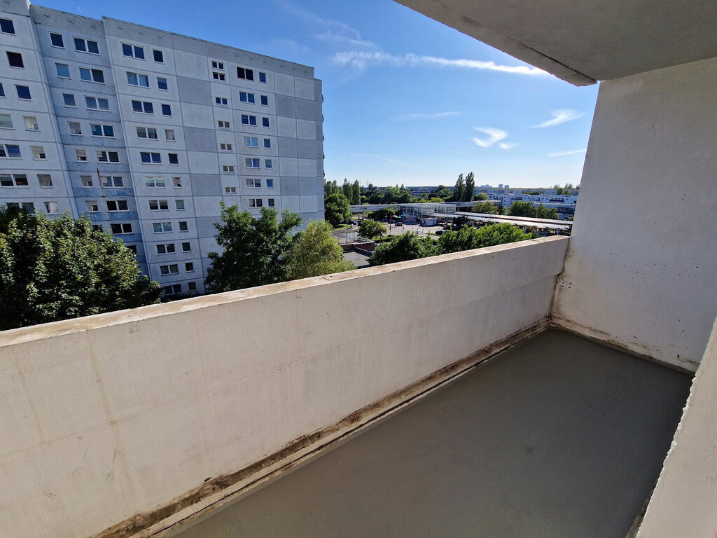 Märkische Allee 390, 12689 Berlin