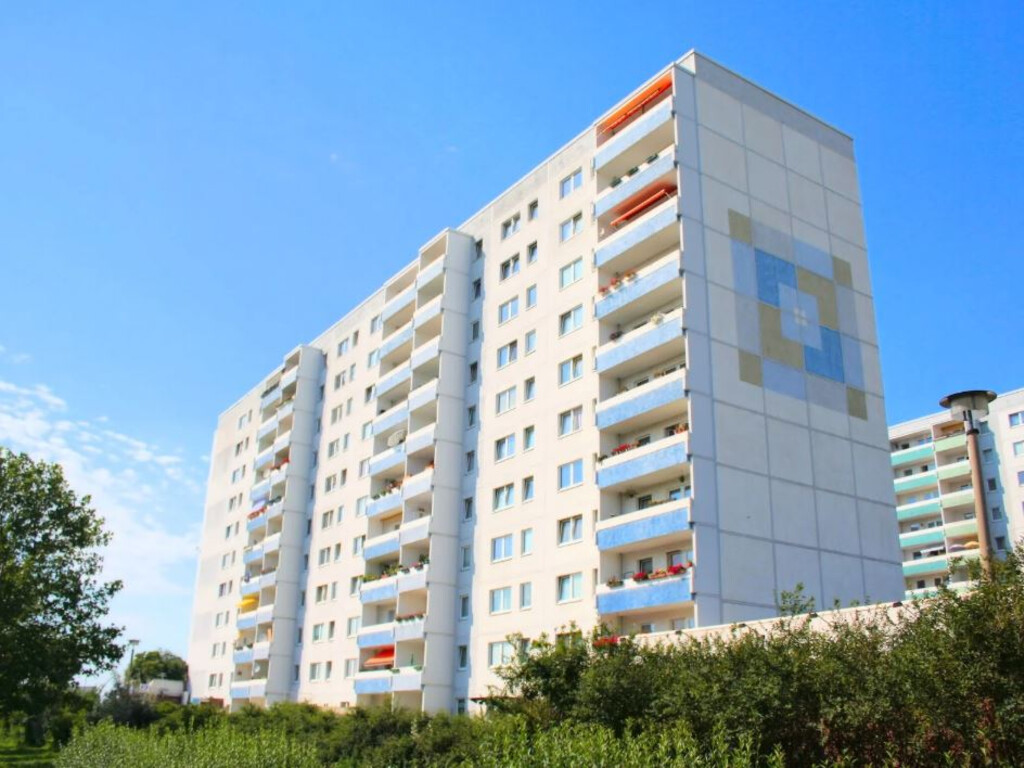 Märkische Allee 390, 12689 Berlin