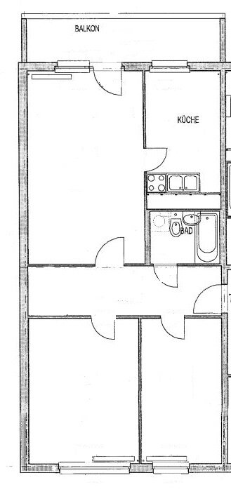 Märkische Allee 390, 12689 Berlin