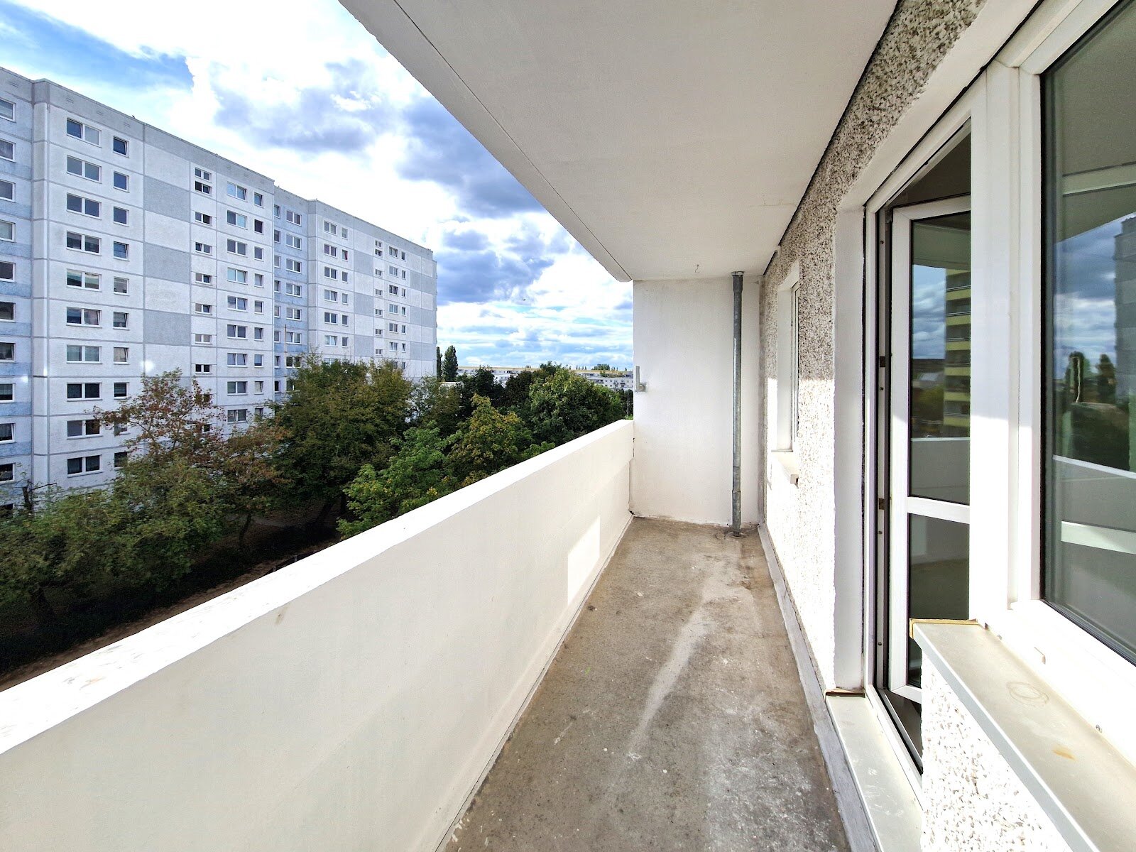 Märkische Allee 390, 12689 Berlin