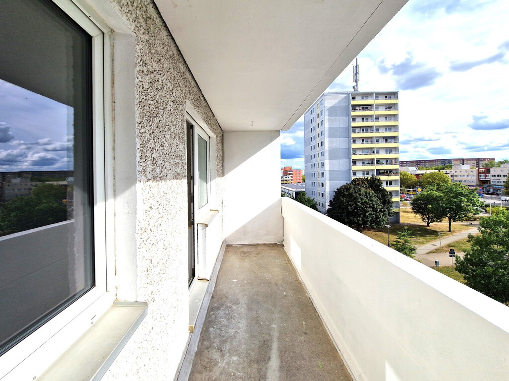 Märkische Allee 390, 12689 Berlin