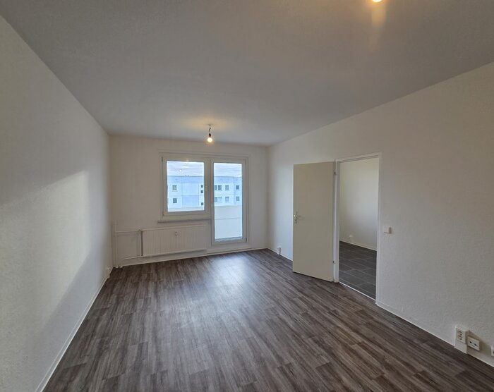 تصویر Wohnung Wow! Toller Grundriss - tolle Lage - toller Bal...