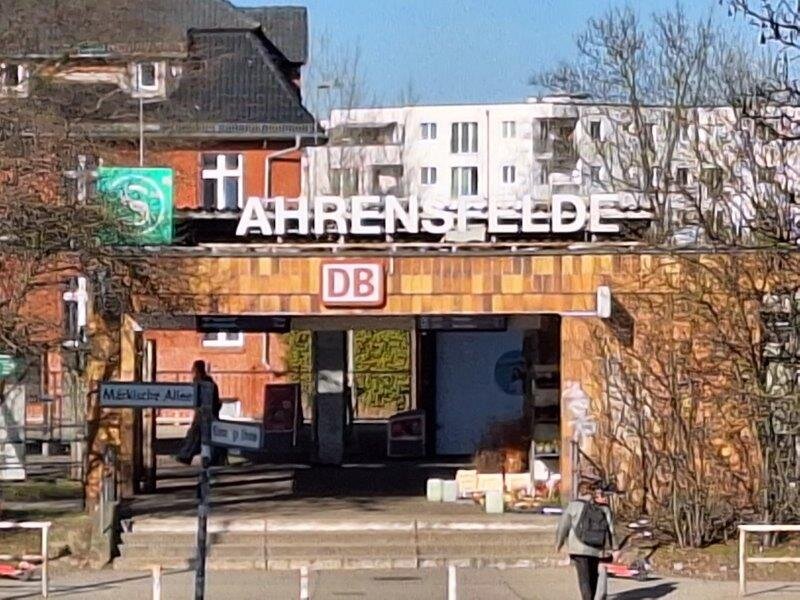 Märkische Allee 408, 12689 Berlin