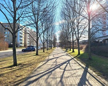Märkische Allee 408, 12689 Berlin