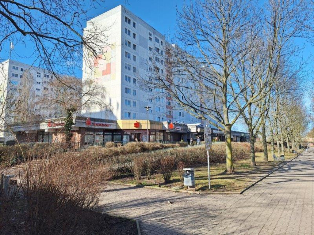Märkische Allee 408, 12689 Berlin