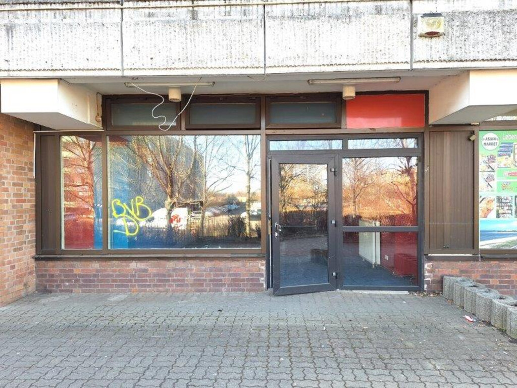 Märkische Allee 408, 12689 Berlin