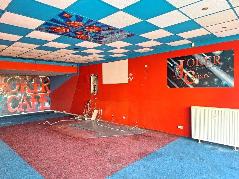 Märkische Allee 408, 12689 Berlin