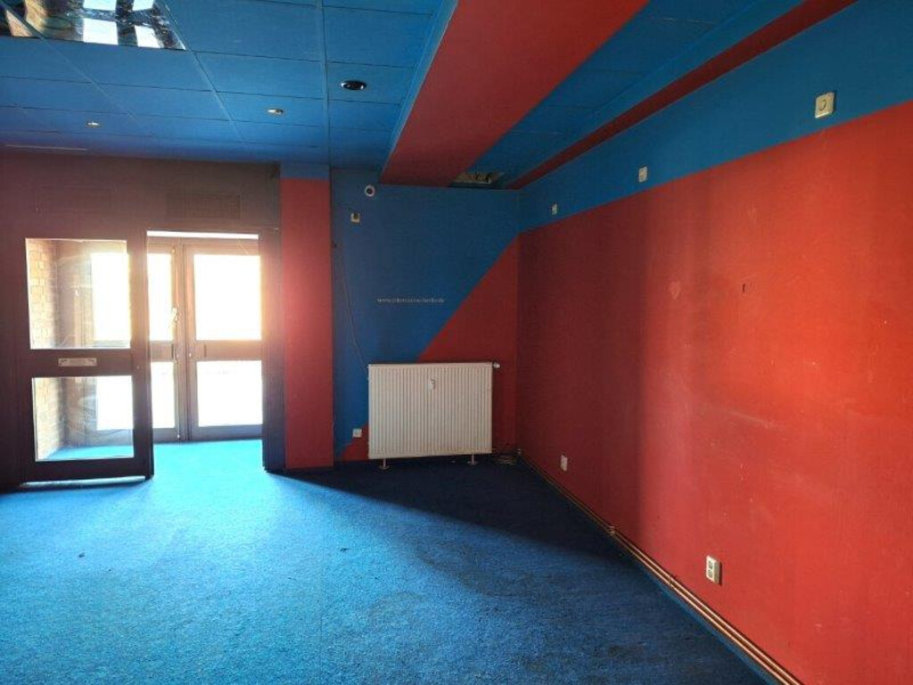 Märkische Allee 408, 12689 Berlin