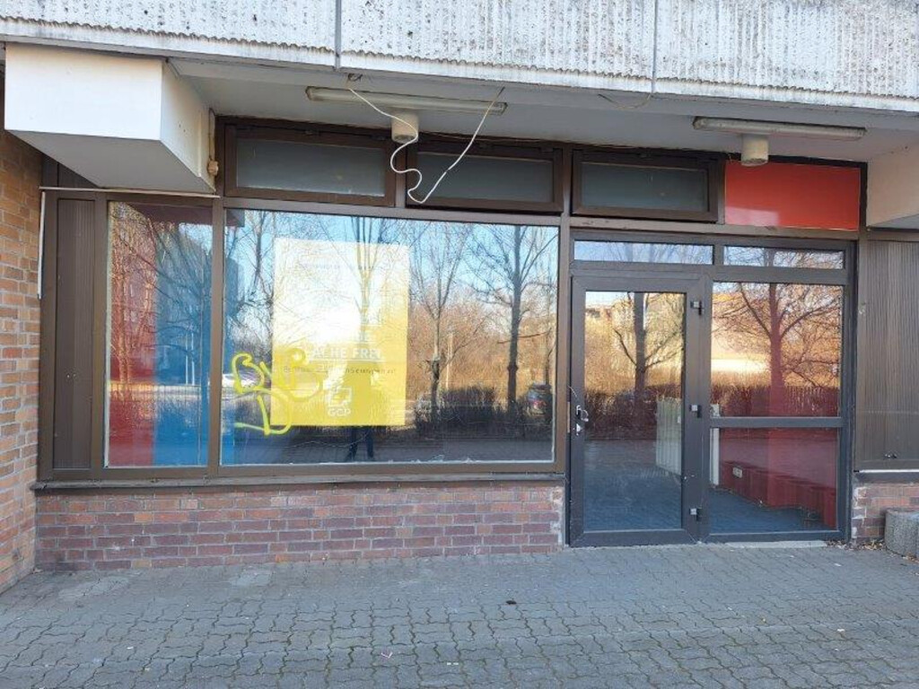 Märkische Allee 408, 12689 Berlin