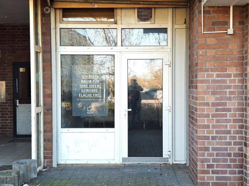 Märkische Allee 408, 12689 Berlin