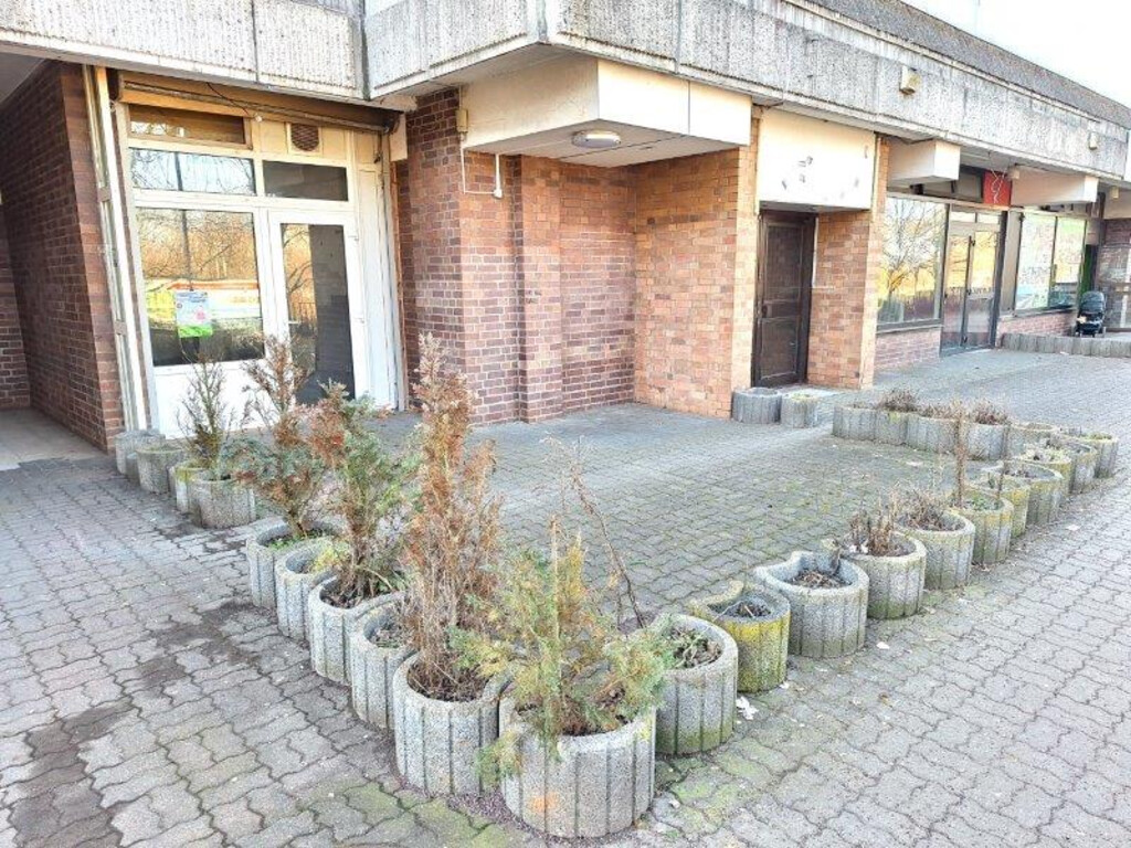 Märkische Allee 408, 12689 Berlin