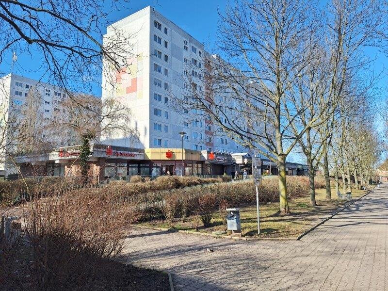 Märkische Allee 408, 12689 Berlin