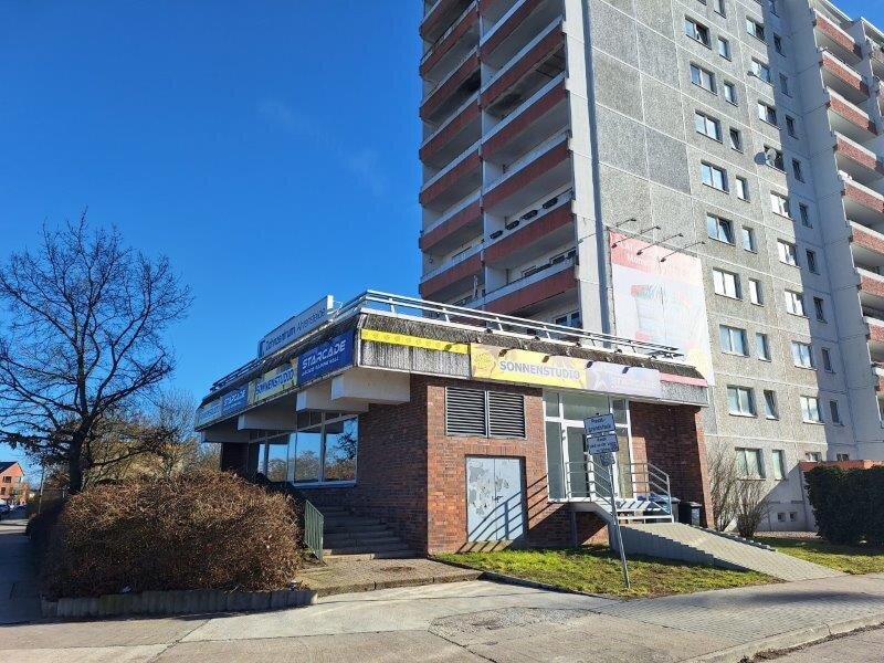 Märkische Allee 408, 12689 Berlin