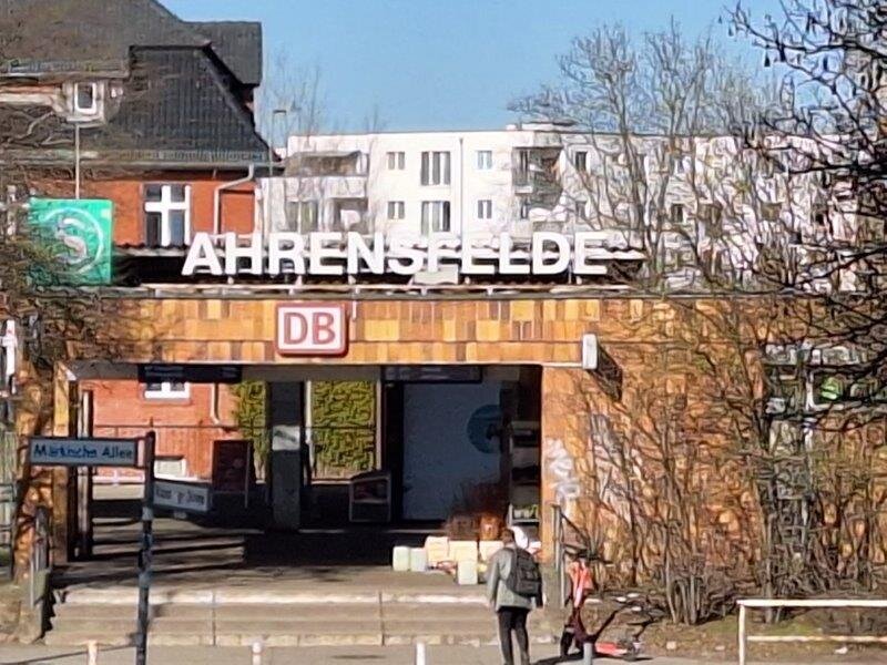 Märkische Allee 408, 12689 Berlin