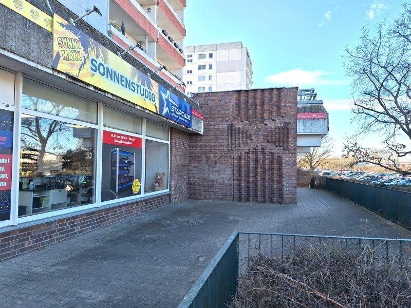 Märkische Allee 408, 12689 Berlin