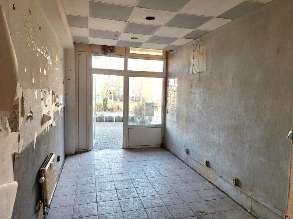 Märkische Allee 408, 12689 Berlin