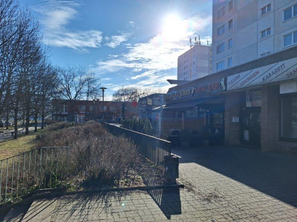 Märkische Allee 408, 12689 Berlin