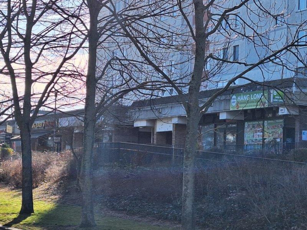 Märkische Allee 408, 12689 Berlin