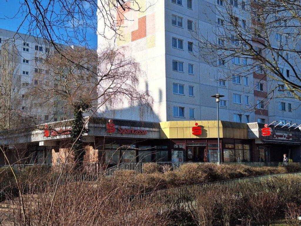 Märkische Allee 408, 12689 Berlin