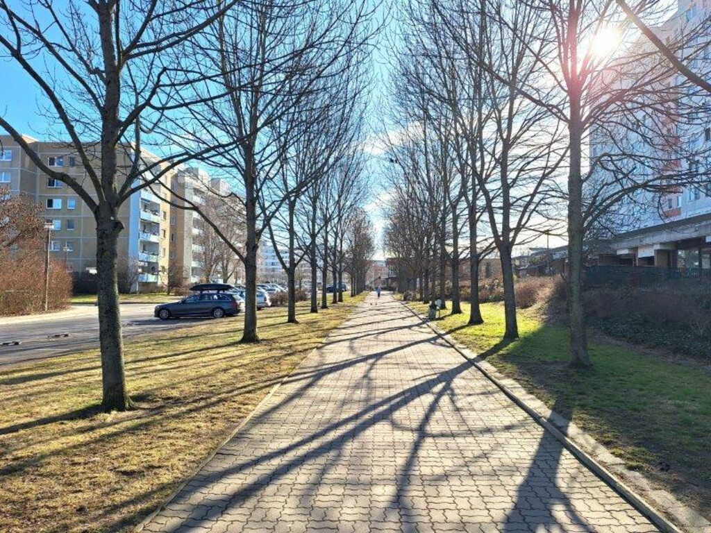 Märkische Allee 408, 12689 Berlin