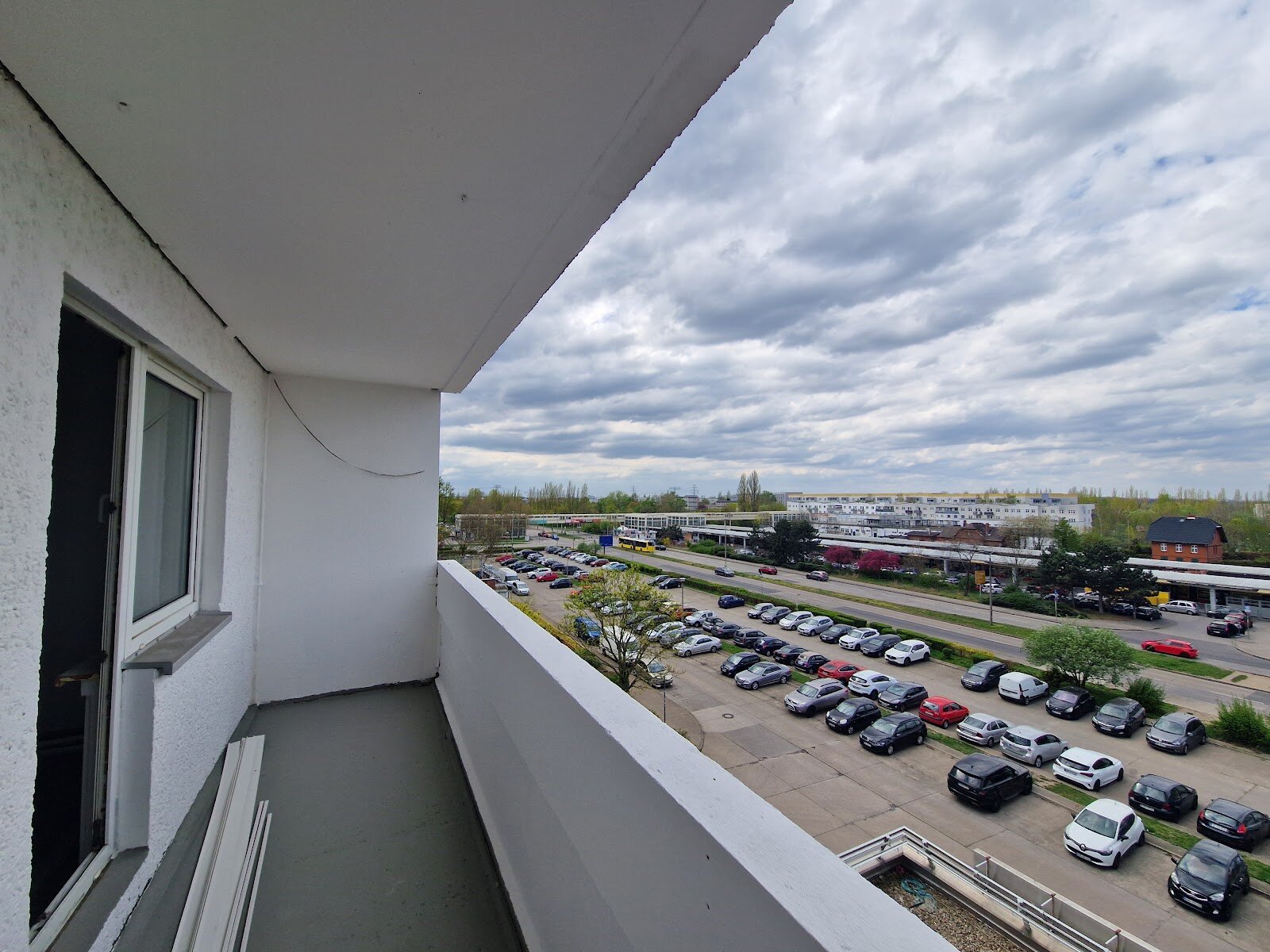 Märkische Allee 408, 12689 Berlin