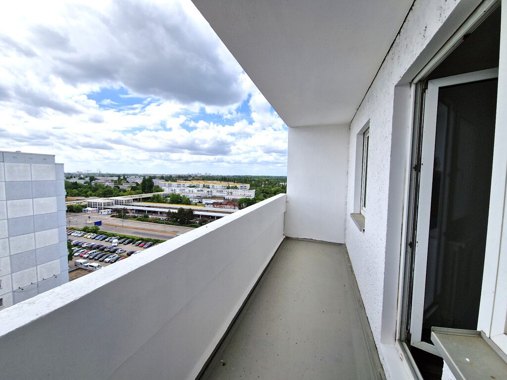 Märkische Allee 408, 12689 Berlin