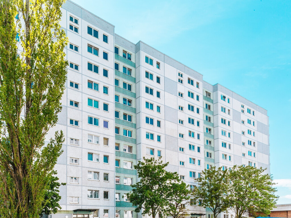 Märkische Allee 410, 12689 Berlin