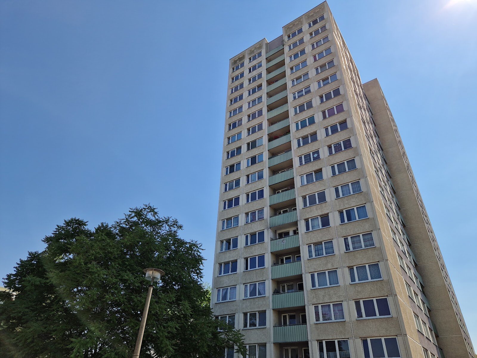 Sella-Hasse-Straße 23, 12687 Berlin
