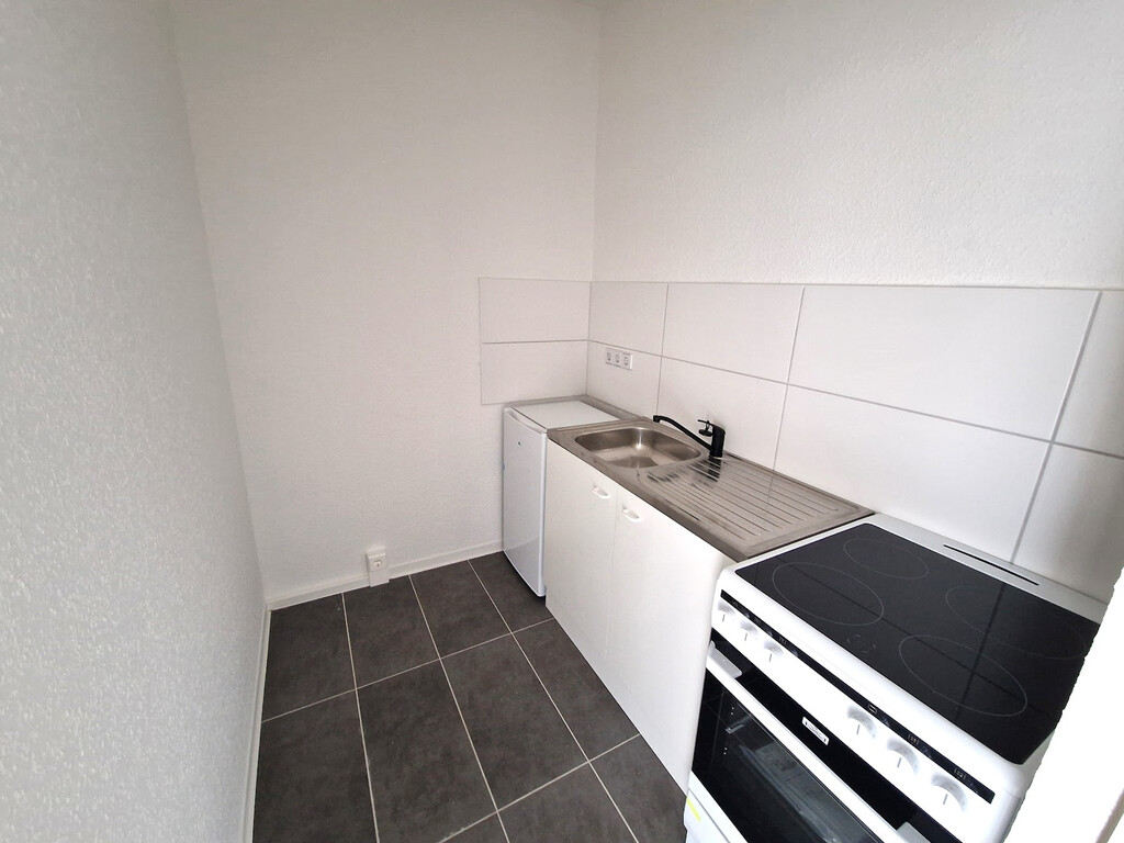 Sella-Hasse-Straße 23, 12687 Berlin