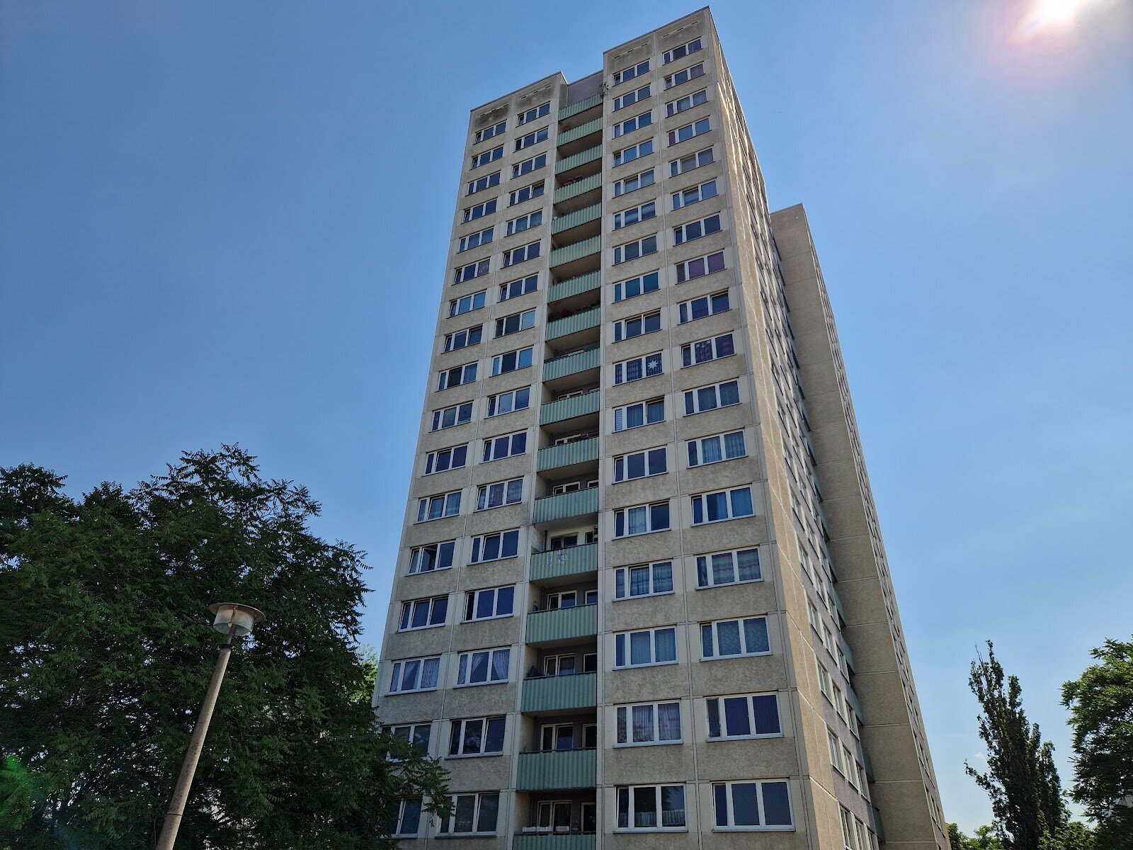 Sella-Hasse-Straße 23, 12687 Berlin