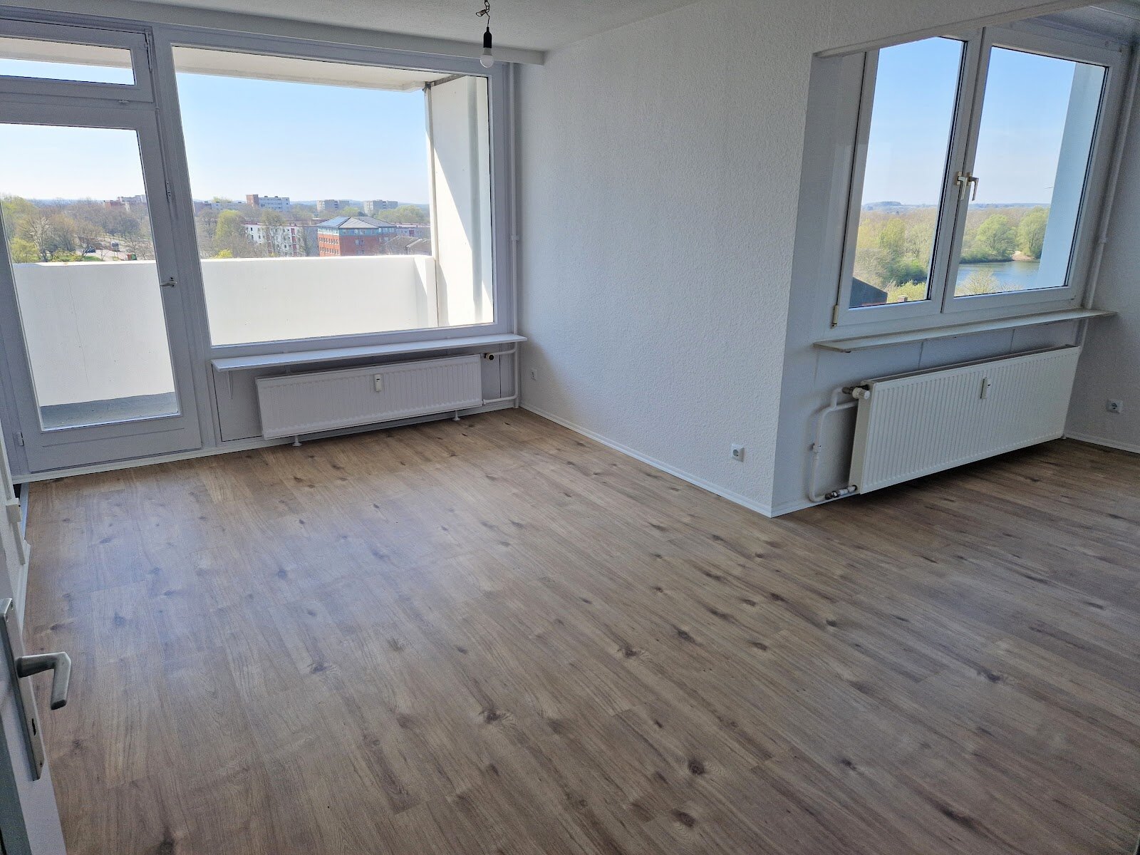 Kurt-Schumacher-Platz 1, 24109 Kiel