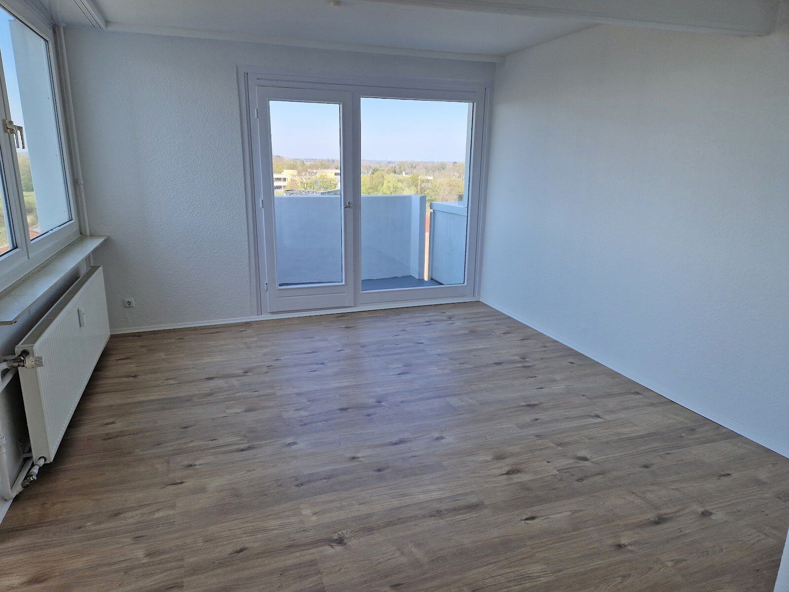 Kurt-Schumacher-Platz 1, 24109 Kiel