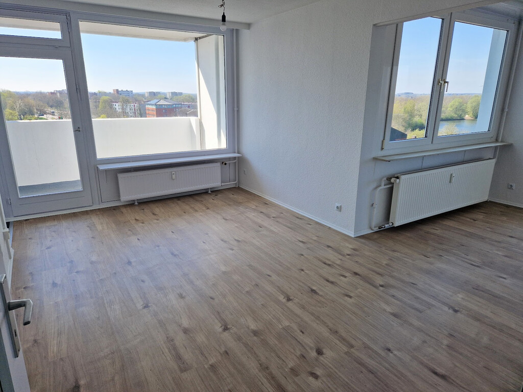 Kurt-Schumacher-Platz 1, 24109 Kiel