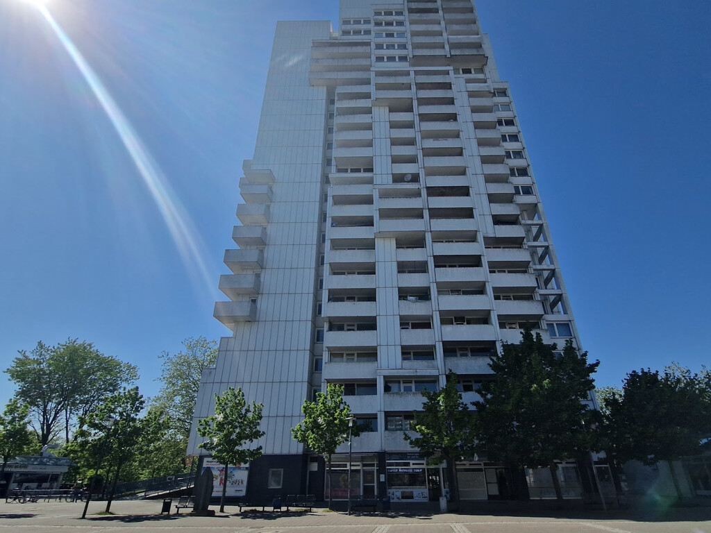 Kurt-Schumacher-Platz 1, 24109 Kiel