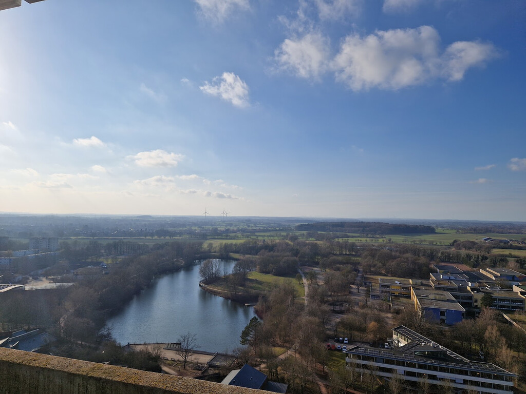 Kurt-Schumacher-Platz 1, 24109 Kiel