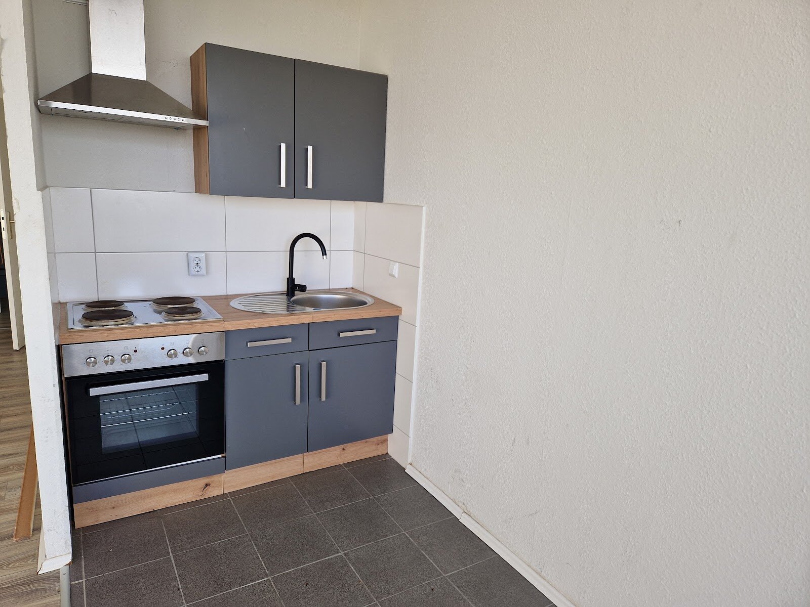 Kurt-Schumacher-Platz 1, 24109 Kiel